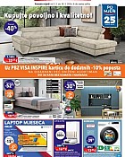 Harvey Norman katalog veljača 2026