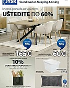 JYSK katalog do 8.3.