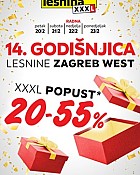 Lesnina katalog Popusti od 20 do 55%