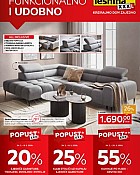 Lesnina katalog Funkcionalno i udobno