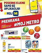 Metro katalog Prehrana i neprehrana do 14.2.