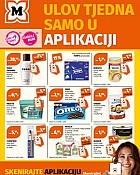 Muller katalog Ulov u aplikaciji do 1.3.