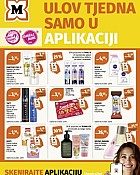 Muller katalog Ulov tjedna u aplikaciji do 22.2.