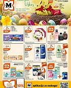 Muller katalog Uskrs 2026