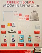 Offertissima katalog Čišćenje