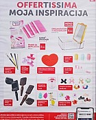 Offertissima katalog Kozmetički pribor
