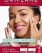Oriflame katalog do 31.3.