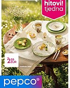 Pepco katalog Uskrs