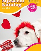 Pet Home Shop katalog veljača 2026