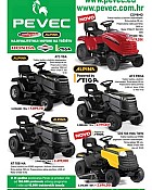 Pevec katalog veljača 2026
