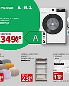 Pevex katalog Pevexovih sedam do 15.2.