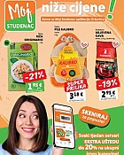 Studenac katalog Moj Studenac do 3.3.