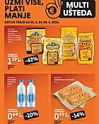 Studenac katalog Multi ušteda do 10.3.
