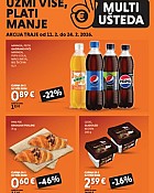 Studenac katalog Multi ušteda do 24.2.