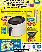 Tedi katalog Buzet otvorenje