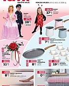 Tommy katalog Karneval, Valentinovo i domaćinstvo