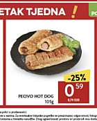 Konzum akcija za početak tjedna do 25.03.