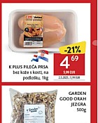 Konzum akcija za početak tjedna do 01.04.
