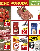 Konzum vikend akcija do 15.3.