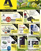 Alles katalog ožujak travanj 2026