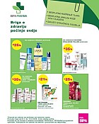 Bipa katalog Pharma do 15.3.