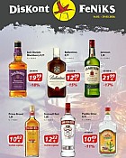 Diskont Feniks katalog do 29.3.