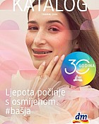 DM katalog travanj 2026