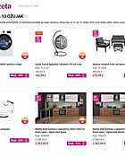 Emmezeta katalog Emmezetinih 10 ožujak