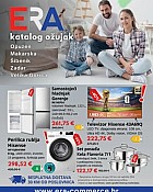 ERA Commerce katalog ožujak 2026