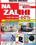 Harvey Norman katalog do 18.3.