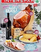 Interspar katalog Uskrsne delicije