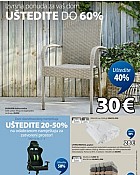 JYSK katalog do 7.4.