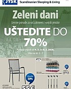 JYSK katalog do 7.4.