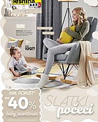 Lesnina katalog Slatki počeci