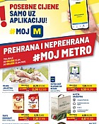 Metro katalog prehrana i neprehrana do 15.4.
