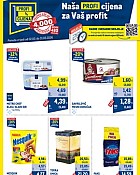 Metro katalog Profi cijena do 31.3.