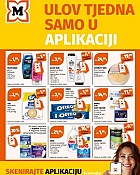 Muller katalog Ulov tjedna do 15.3.