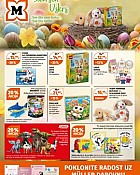 Muller katalog Igračke do 4.4.