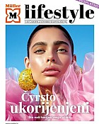 Muller katalog Lifestyle ožujak travanj 2026