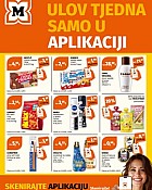 Muller katalog Ulov tjedna u aplikaciji do 22.3.