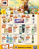 Muller katalog Uskrs do 29.3.