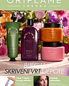 Oriflame katalog do 21.4.