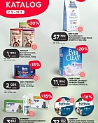 Pet centar katalog ožujak 2026