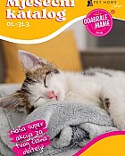Pet Home shop katalog ožujak 2026