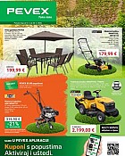 Pevex katalog ožujak 2026