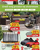 Plodine katalog Uredi svoj prostor na otvorenom