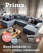 Prima katalog ožujak 2026