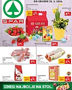 Spar i Interspar katalog do 7.4.