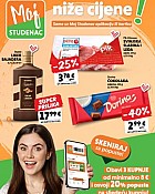 Studenac katalog Moj Studenac do 31.3.