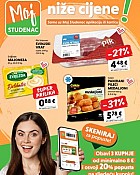 Studenac katalog Moj Studenac do 24.3.